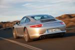 Porsche 911 Carrera S 2012 года